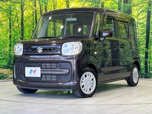 2018 Suzuki Spacia DAA-MK53S