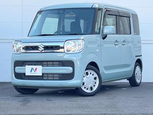 2019 Suzuki Spacia DAA-MK53S