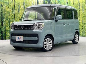 2020 Suzuki Spacia DAA-MK53S