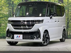 2025 Suzuki Spacia Custom 4AA-MK54S