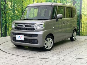 2025 Suzuki Spacia 5AA-MK94S