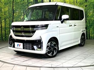 2026 Suzuki Spacia Custom 5AA-MK94S