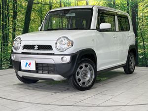 2015 Suzuki Hustler DAA-MR41S