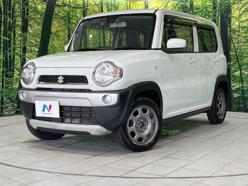 2015 Suzuki Hustler DAA-MR41S (UW-6ab34451262d8)[0]