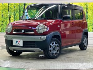 2015 Suzuki Hustler DAA-MR41S