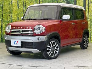 2015 Suzuki Hustler DAA-MR41S
