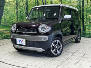 2017 Suzuki Hustler DAA-MR41S