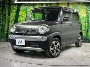 2018 Suzuki Hustler DAA-MR41S