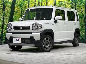 2023 Suzuki Hustler 5AA-MR92S