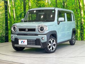 2024 Suzuki Hustler 5AA-MR92S