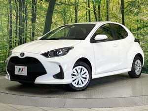 2023 Toyota Yaris 6AA-MXPH15