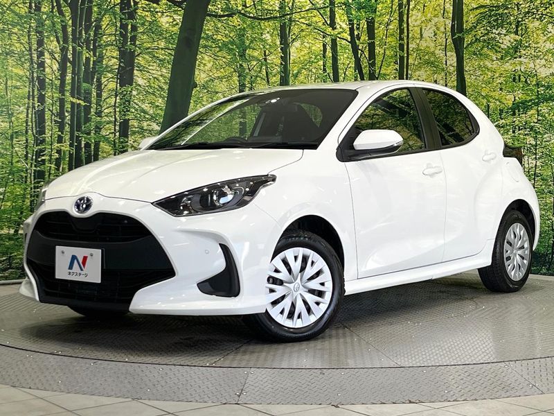 2023 Toyota Yaris 6AA-MXPH15 (UW-6ab3448c79edd)[0]