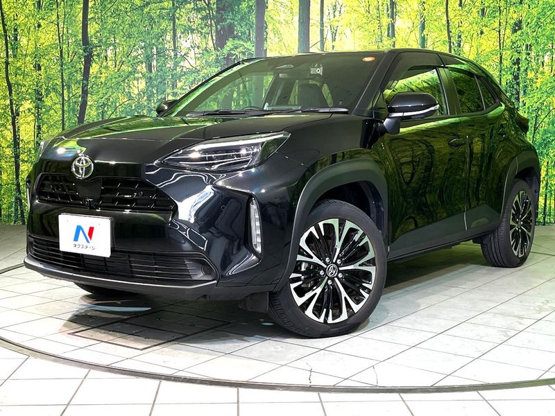 2024 Toyota Yaris Cross 6AA-MXPJ10 (UW-6ab3449639506)[0]