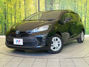 2023 Toyota Aqua 6AA-MXPK11