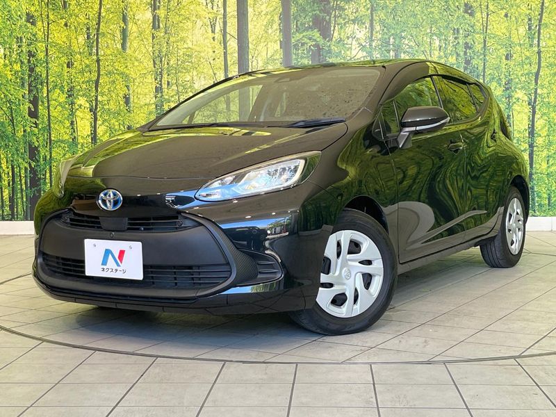 2023 Toyota Aqua 6AA-MXPK11 (UW-6ab3449d770f4)[0]
