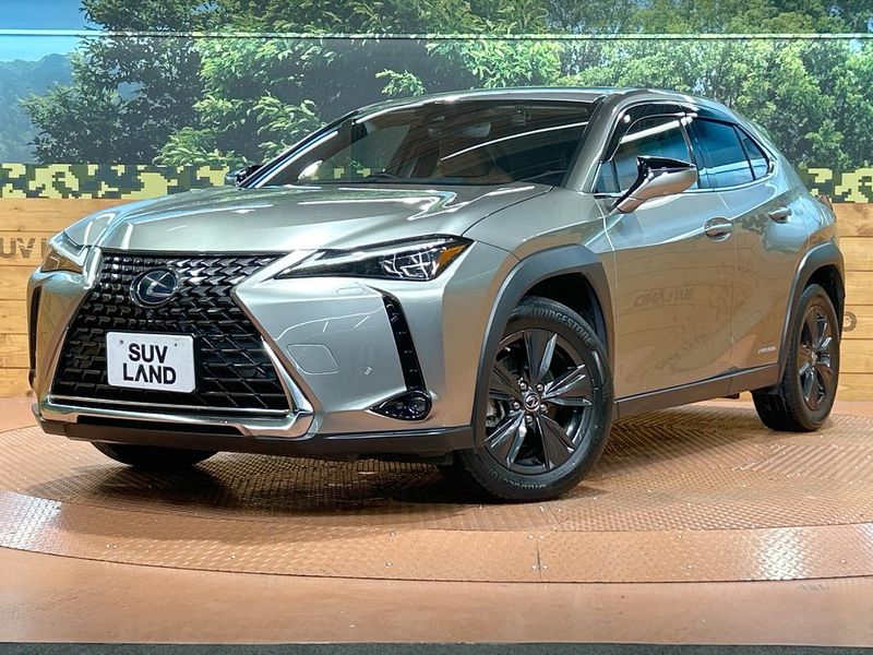 2019 Lexus UX 6AA-MZAH10 (UW-6ab344c55f23f)[0]