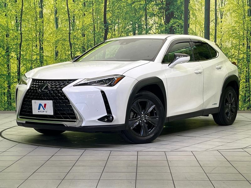 2020 Lexus UX 6AA-MZAH10 (UW-6ab344c679e0f)[0]