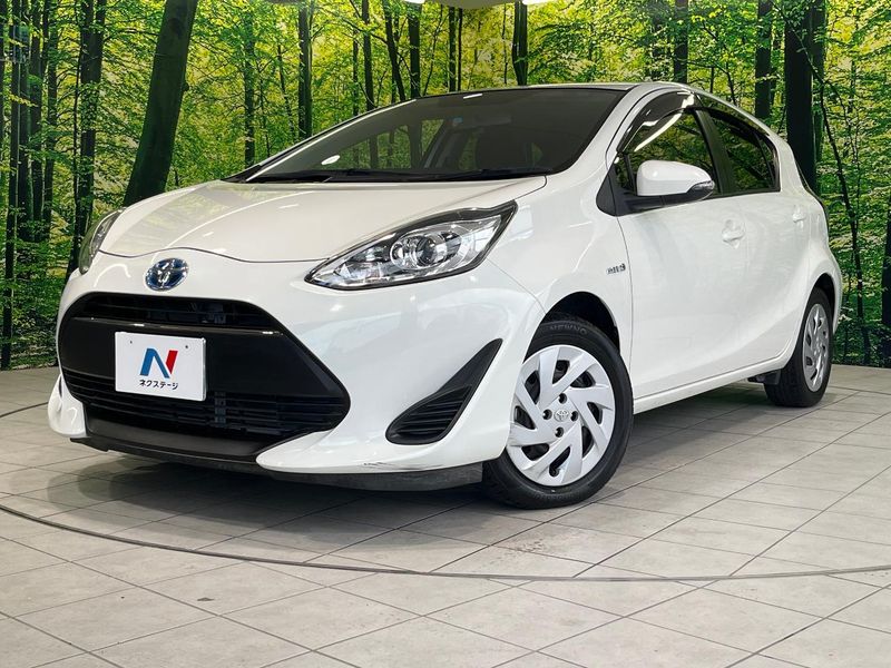 2018 Toyota Aqua DAA-NHP10 (UW-6ab344e4cee9b)[0]