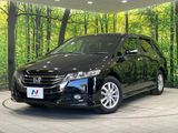 2013 Honda Odyssey DBA-RB4