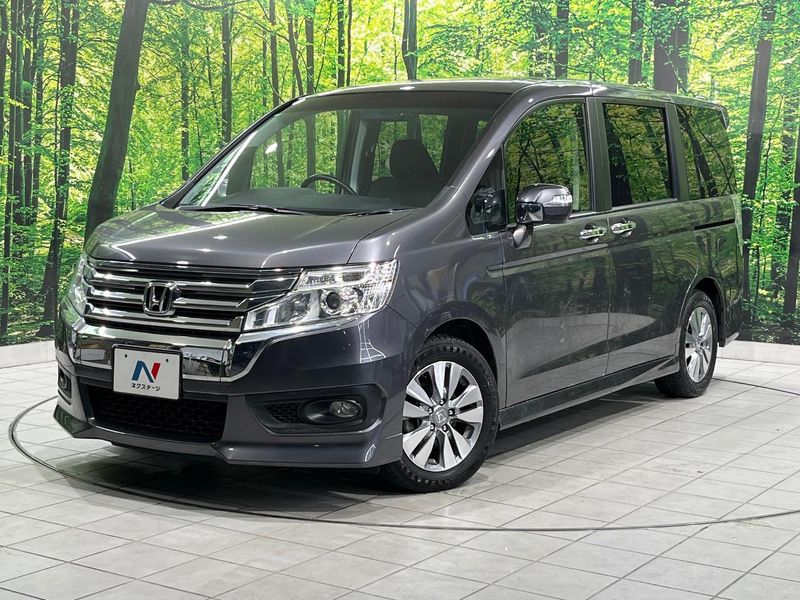 2014 Honda Stepwgn Spada DBA-RK5 (UW-6ab34508d3f3a)[0]