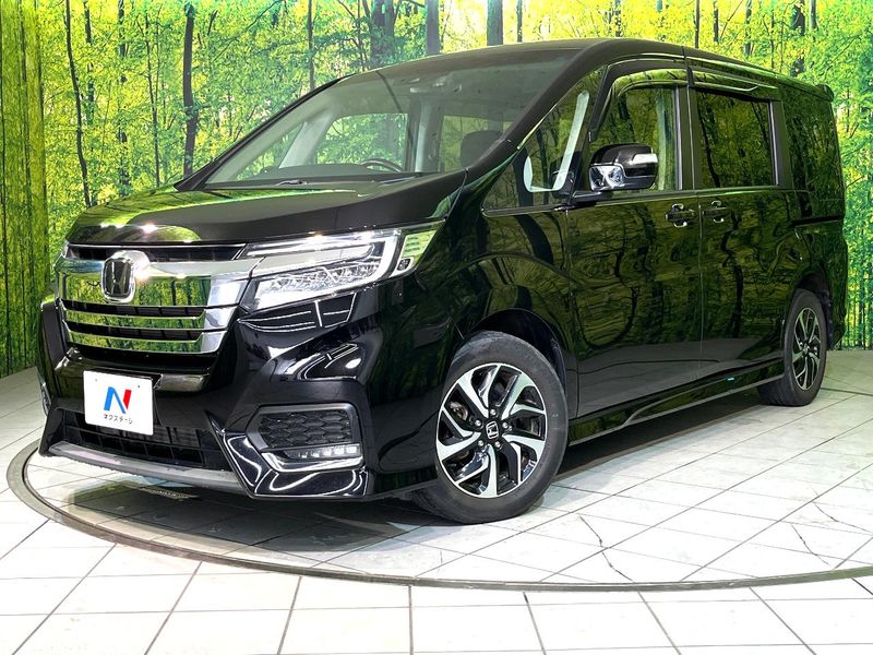 2019 Honda Stepwgn Spada DBA-RP3 (UW-6ab3450adc9f7)[0]