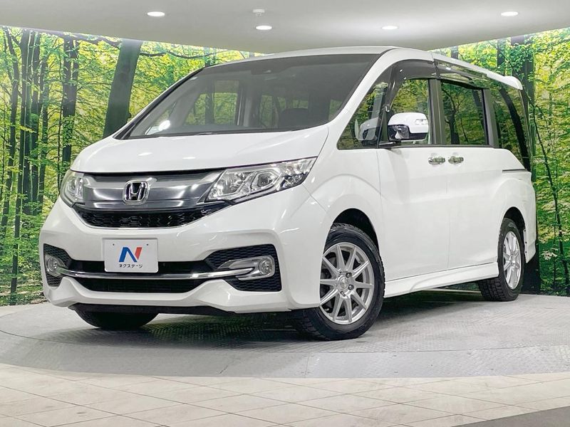 2017 Honda Stepwgn Spada DBA-RP4 (UW-6ab3450ba3bee)[0]