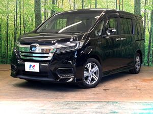 2018 Honda Stepwgn Spada 6AA-RP5