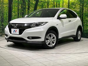 2016 Honda Vezel DAA-RU3