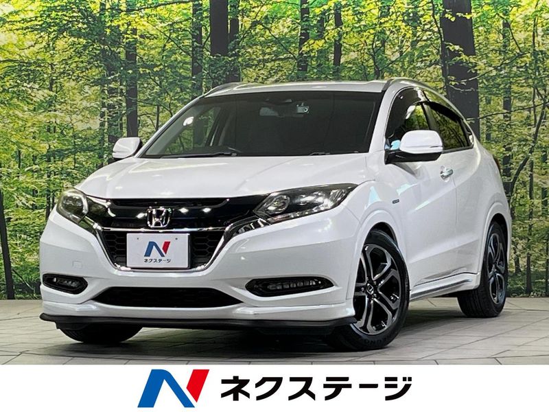 2016 Honda Vezel DAA-RU3 (UW-6ab345158b941)[3]