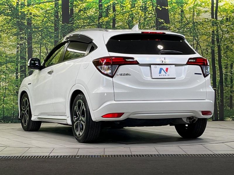2016 Honda Vezel DAA-RU3 (UW-6ab345158b941)[10]