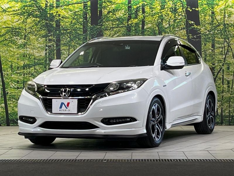 2016 Honda Vezel DAA-RU3 (UW-6ab345158b941)[5]