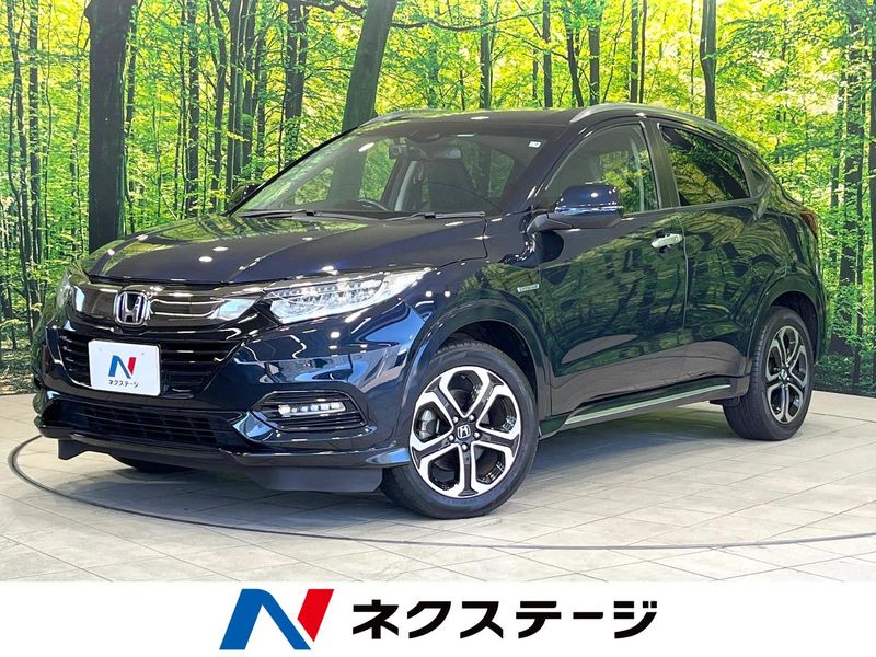 2020 Honda Vezel DAA-RU3 (UW-6ab34518c7475)[3]