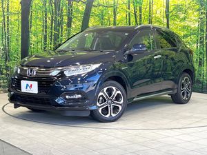 2020 Honda Vezel DAA-RU3