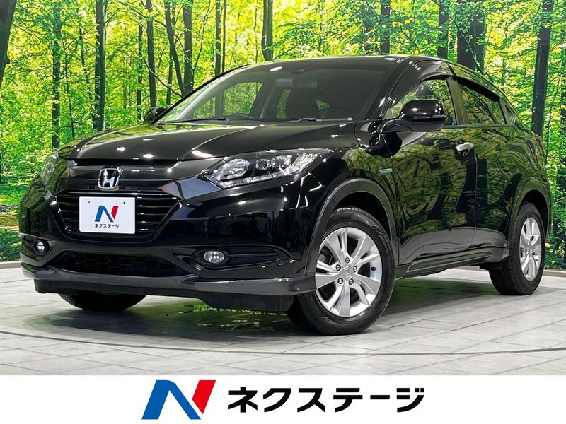 2017 Honda Vezel DAA-RU4 (UW-6ab345198558b)[3]