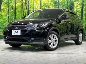 2017 Honda Vezel DAA-RU4