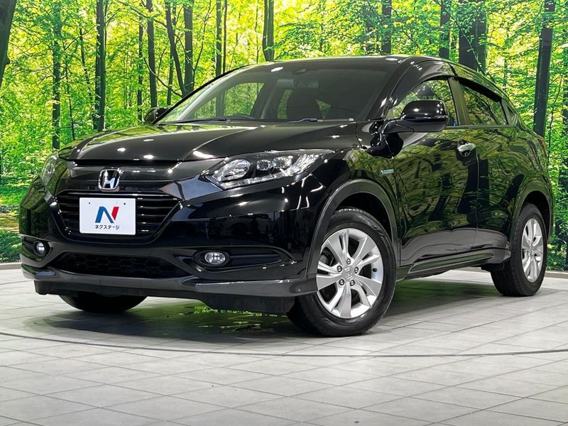 2017 Honda Vezel DAA-RU4 (UW-6ab345198558b)[0]