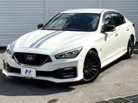 2024 Nissan Skyline 5BA-RV37