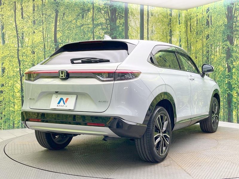 2021 Honda Vezel 6AA-RV5 (UW-6ab3451d86899)[12]