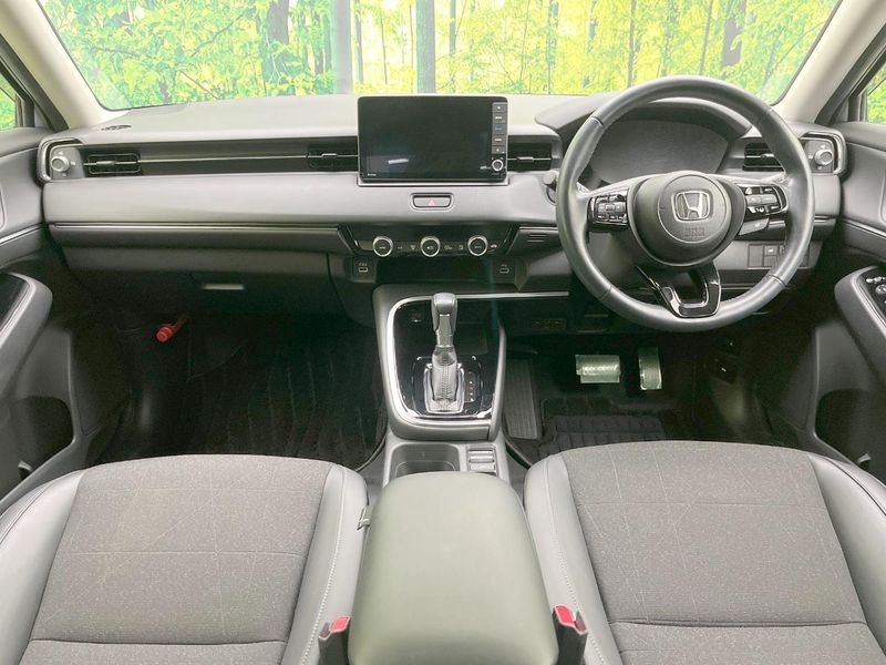 2021 Honda Vezel 6AA-RV5 (UW-6ab3451d86899)[26]