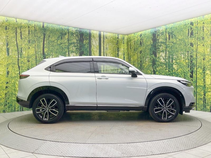 2021 Honda Vezel 6AA-RV5 (UW-6ab3451d86899)[11]