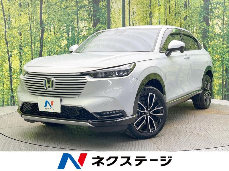 2021 Honda Vezel 6AA-RV5 (UW-6ab3451d86899)[3]