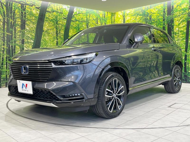 2021 Honda Vezel 6AA-RV5 (UW-6ab3451de6e90)[22]