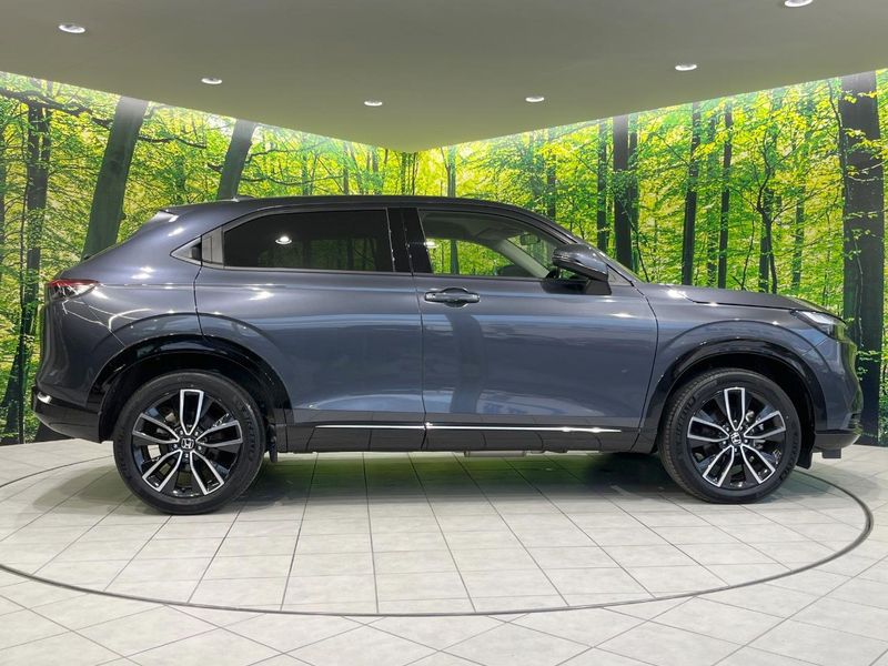 2021 Honda Vezel 6AA-RV5 (UW-6ab3451de6e90)[25]