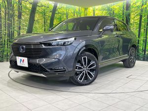 2021 Honda Vezel 6AA-RV5