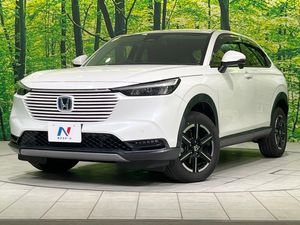2022 Honda Vezel 6AA-RV5