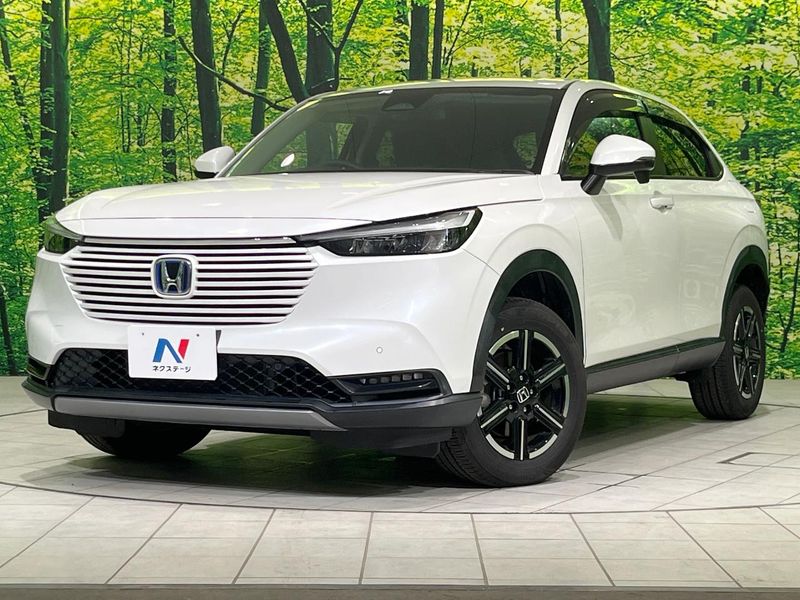 2022 Honda Vezel 6AA-RV5 (UW-6ab3451ea7bf0)[0]
