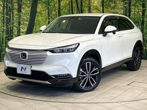 2023 Honda Vezel 6AA-RV5