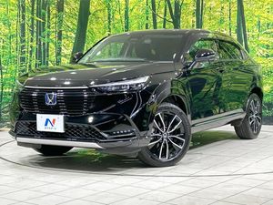 2024 Honda Vezel 6AA-RV5