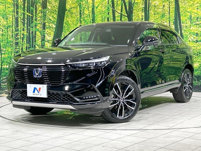 2024 Honda Vezel 6AA-RV5 (UW-6ab34524d8eff)[0]