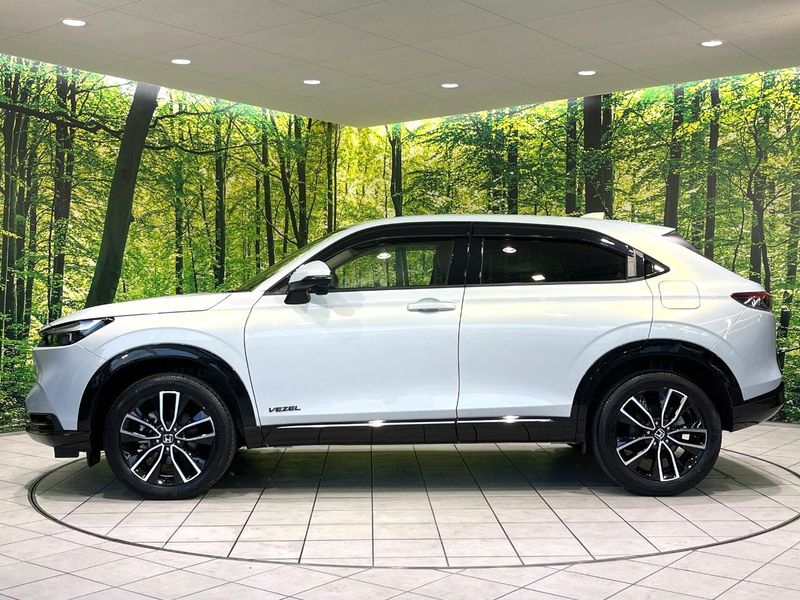 2024 Honda Vezel 6AA-RV5 (UW-6ab3452543751)[6]